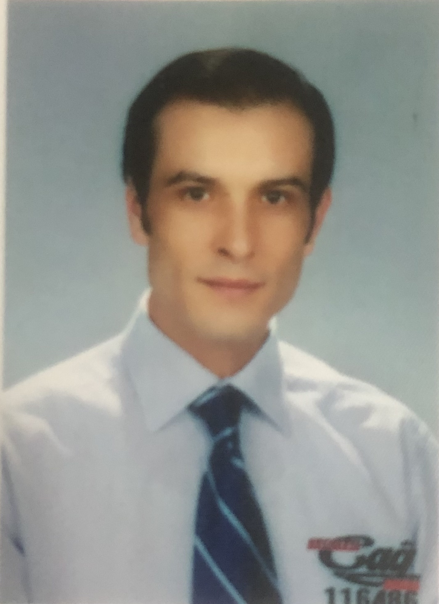 Dr. Yusuf ULUCAN